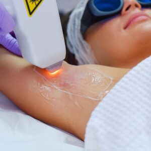 Master Laser - 08 de Março