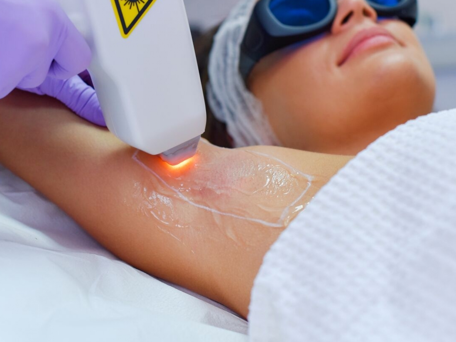 Master Laser - 08 de Março