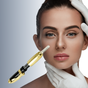 Hyaluron Pen - 22 Fevereiro