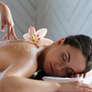 Massagem de Relaxamento - 19 e 20 de Janeiro