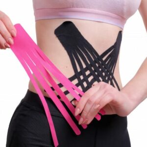 Taping - 31 de Março