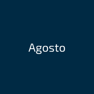 Agosto