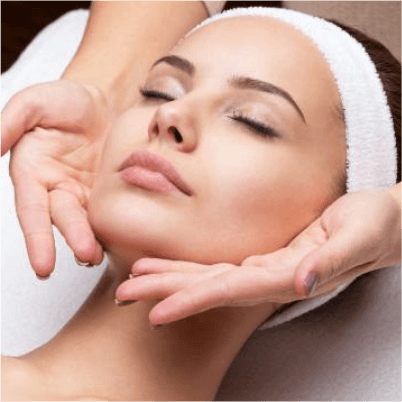 Massagem Kôbido - 30 de Março