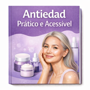 Anti-Idade Prático e Acessível